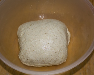Beautiful dough